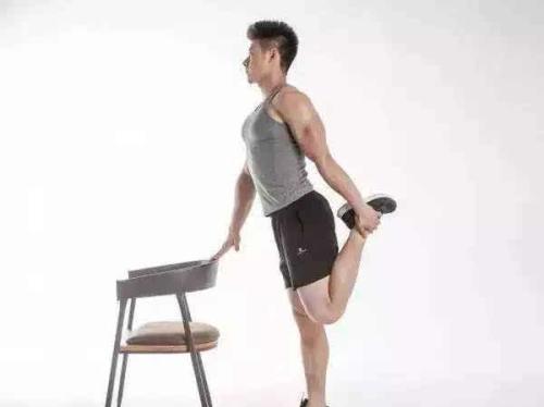 别让疾病阻止你保养健康,别让髌腱炎阻碍了你运动的脚步