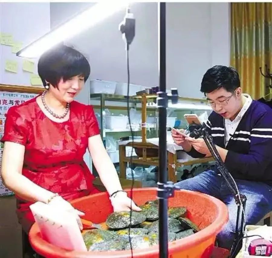 智能、共享、直播、大数据人工智能、区块链等神技能挽救珠宝吗？