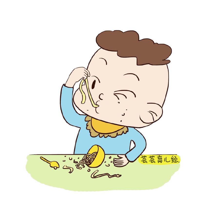 新生宝宝肠胃多久能全部发育好,宝宝出现三种症状是营养不良