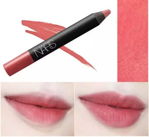 适合亚洲妆容的口红,适合亚洲人的口红大牌