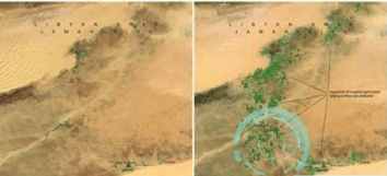 地球生态环境现状简介50字,地球生态的现状