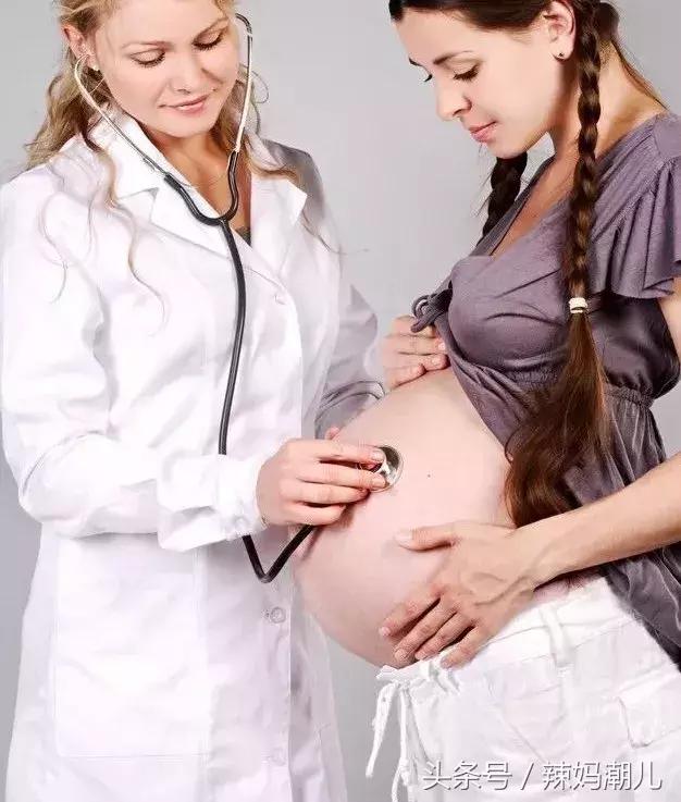 孕妇孕期产检时间表怎么看,孕妇孕期产检时间表