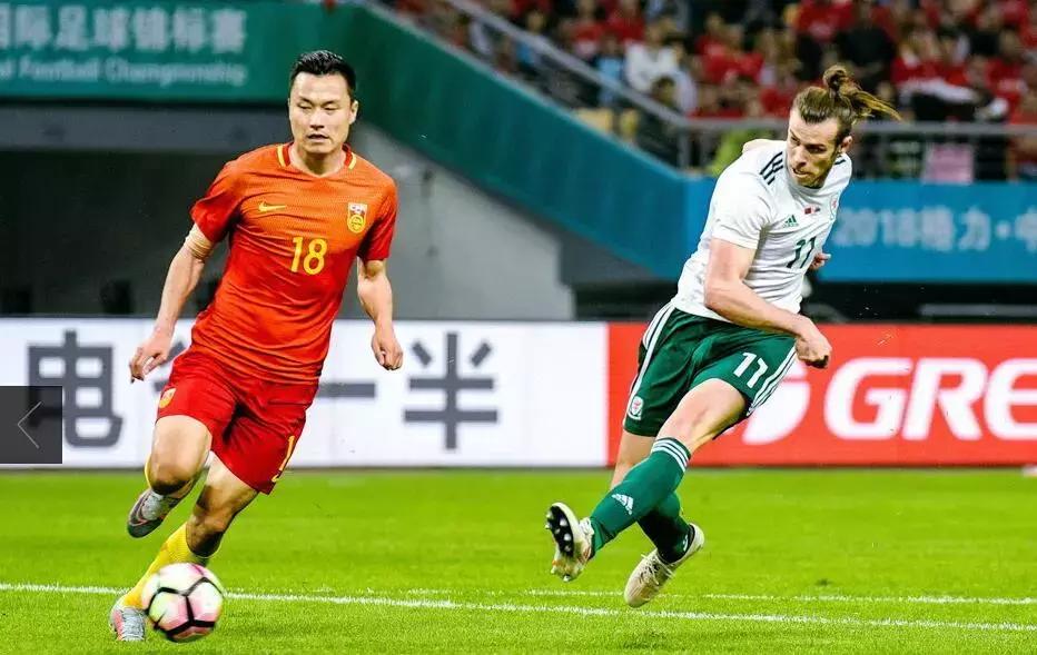 国足惨败新闻,里皮国足输了几场