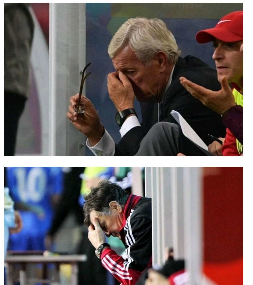 国足2018年12强赛高洪波,国足惨败记录