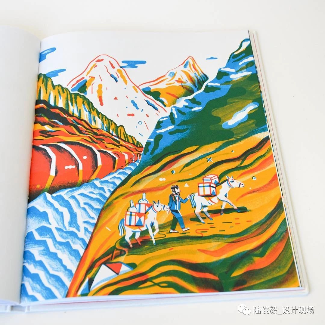 国际获奖26本绘本,2019年最佳绘本