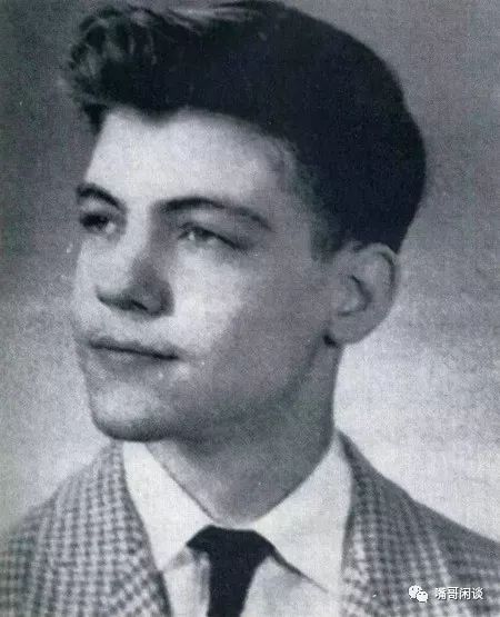 智商比霍金还高的数学天才,中国17岁考哈佛智商高过霍金