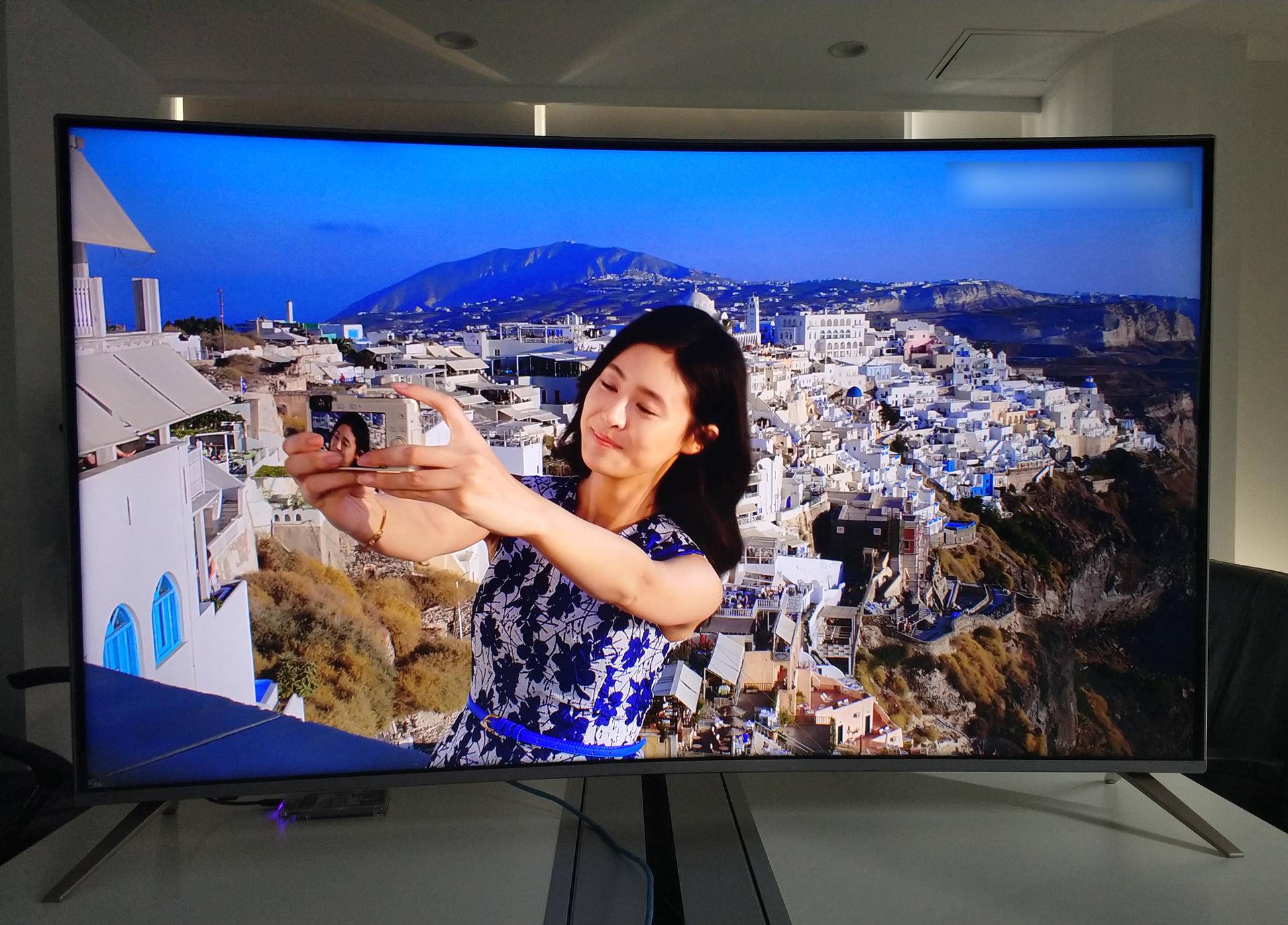 风行电视f55c怎么样,风行曲面电视f55c