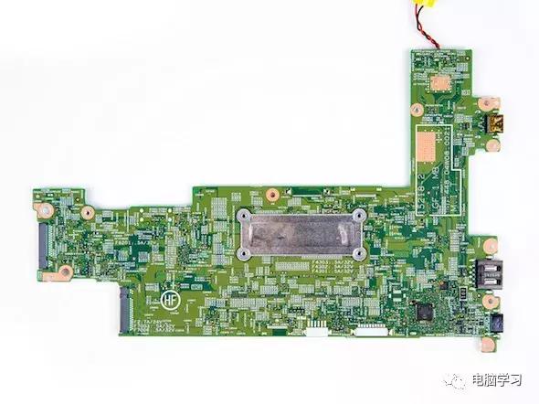 联想小新拆机清灰教程图解,老式平板电脑怎么拆机教程