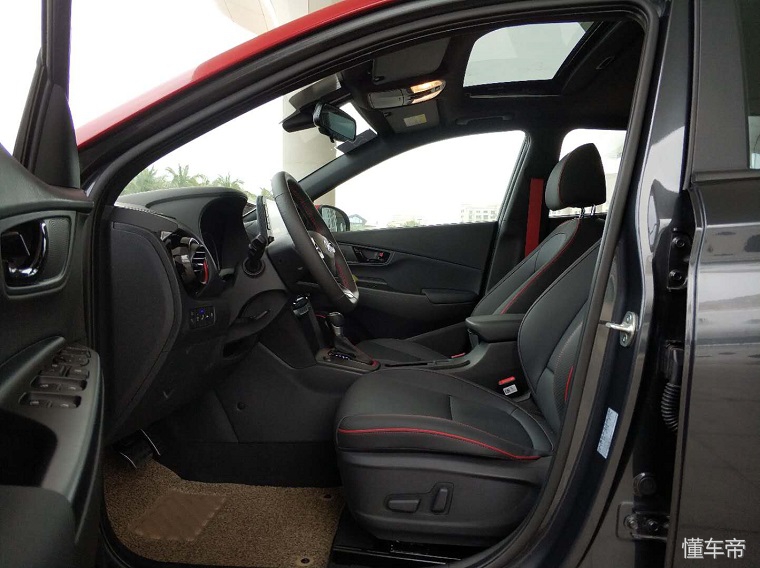 现代suvencino多少钱,现代新车encino优缺点