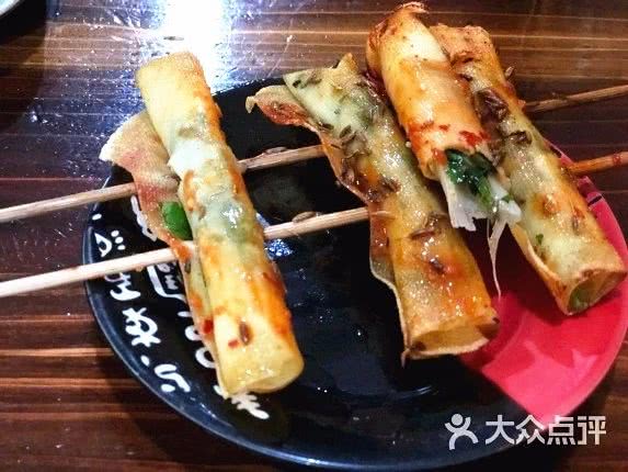 藏在成都的二十家苍蝇馆子,又破又小的火锅店