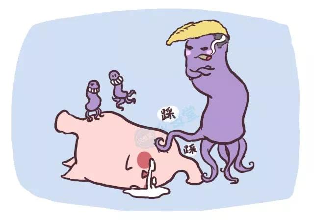 为什么小孩感染后不想吃饭,孩子为什么不爱吃饭哪出了问题