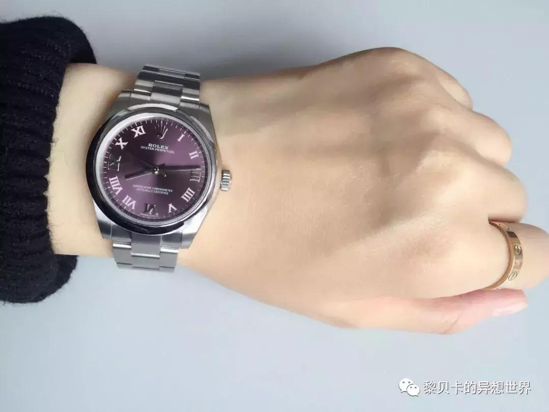 男人戴表跟不戴表的区别,戴表的男人和不戴表的男人