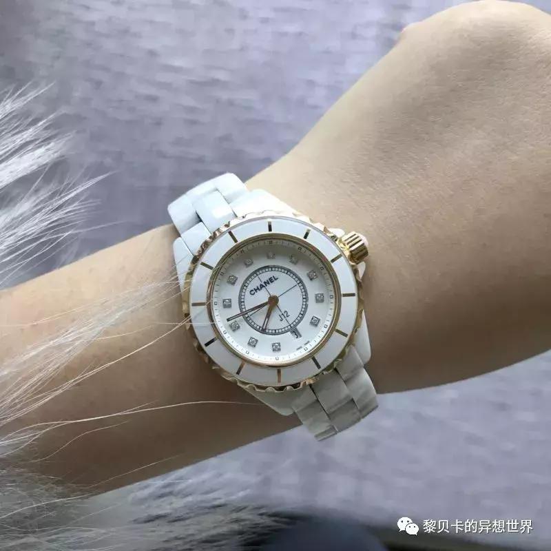 戴表和不戴表的对比照,男生戴表和不戴表有什么区别