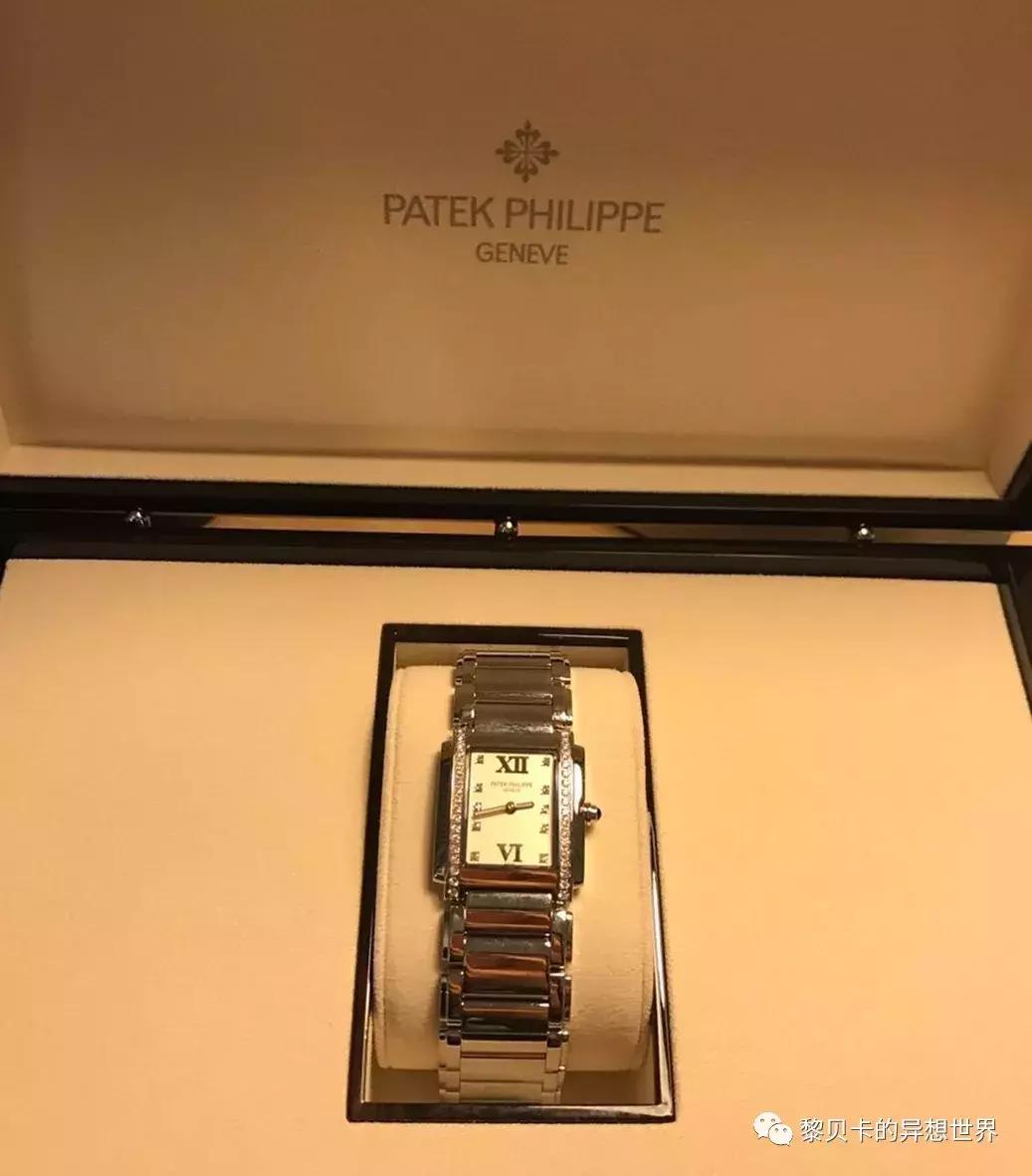 男人戴表跟不戴表的区别,戴表的男人和不戴表的男人