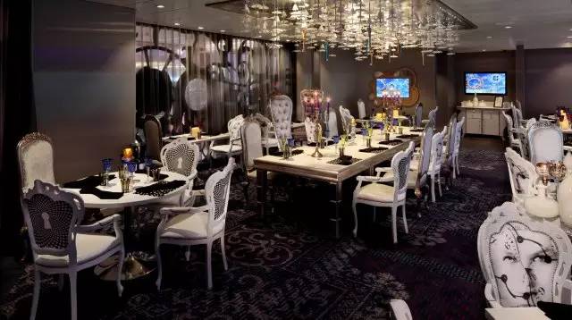 皇家加勒比海洋量子号,皇家加勒比海洋量子号2024