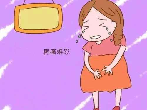 见红五天了还没动静什么原因,孕前期轻微见红是什么原因