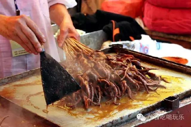 茂名小吃排行榜前十名,广东茂名舌尖上的美食