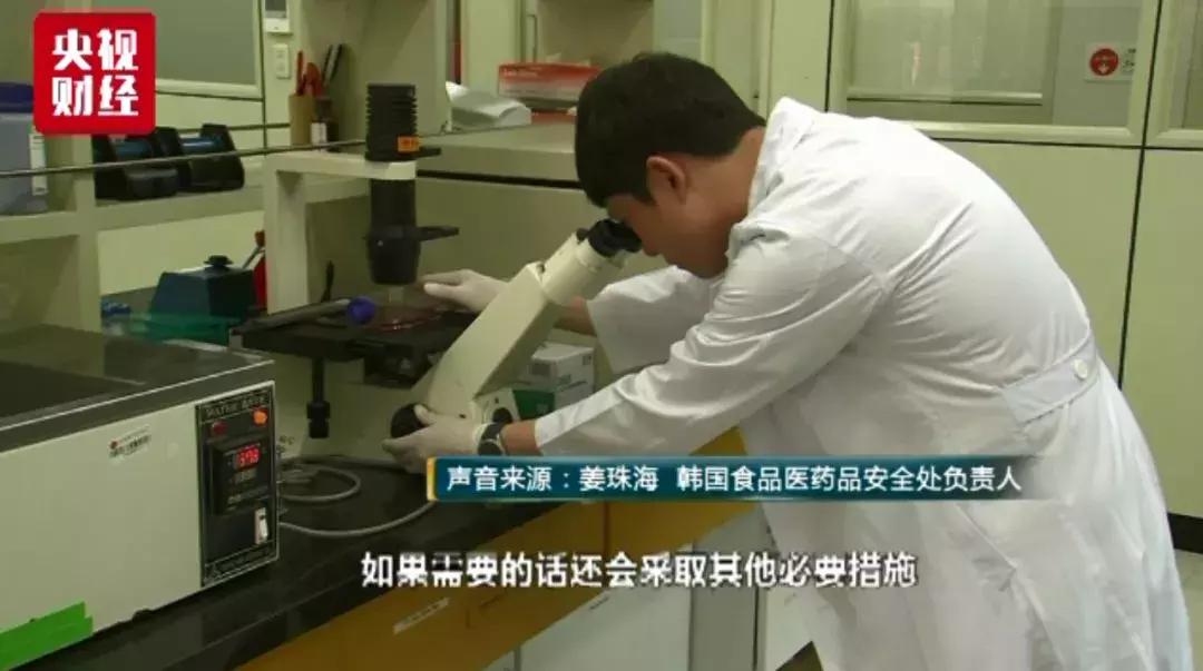 十大含致癌物的化妆品,都有哪些化妆品重金属超标