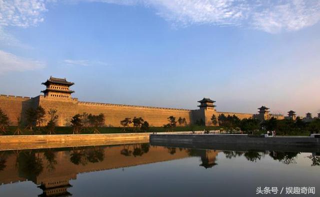 欢迎来山西欣赏美景品味美食,魅力山西美食篇