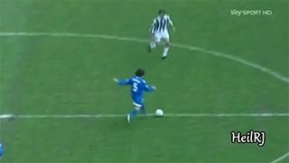 国足最基本的停球都不会吗,国足有没有牛逼的停球