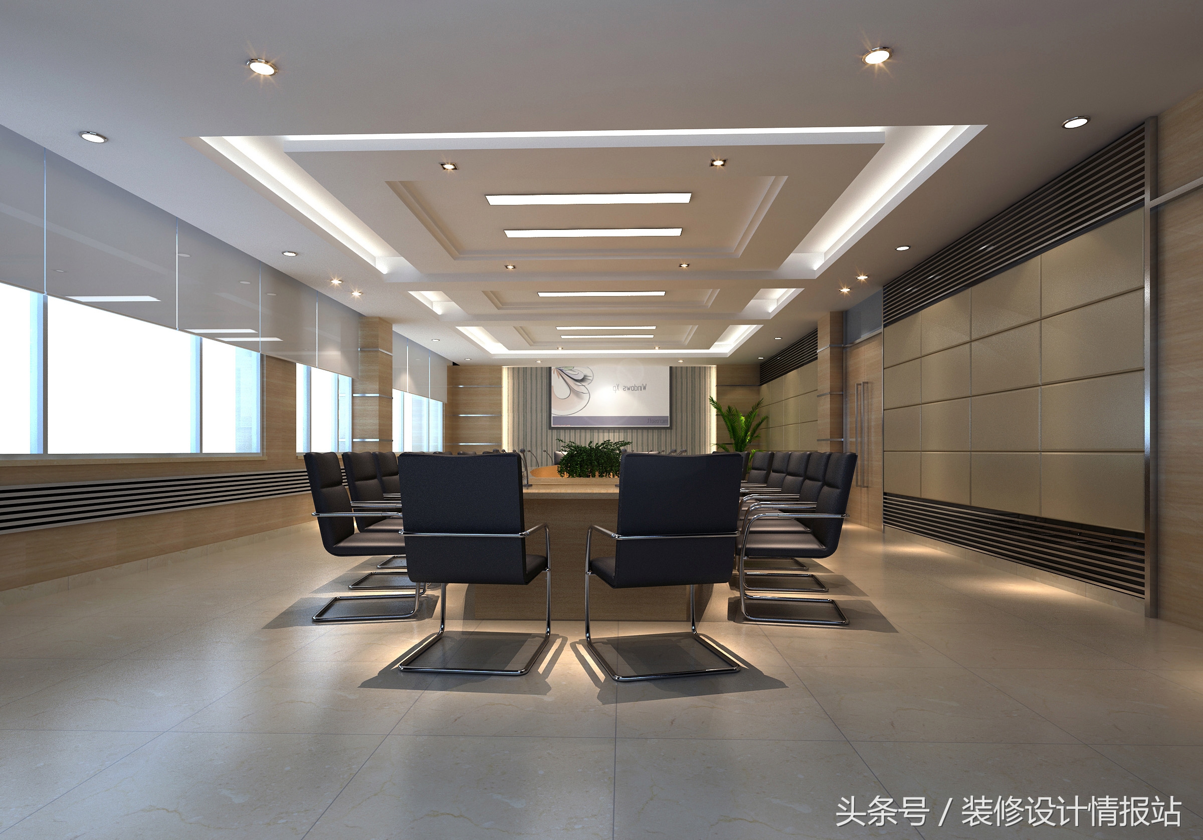 室内装修设计的一些标准尺寸,最全装修尺寸大全