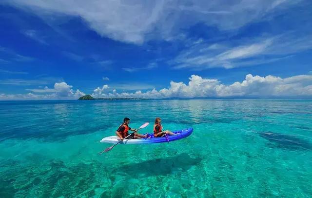 全球热门海岛选岛攻略！你最中意哪个？