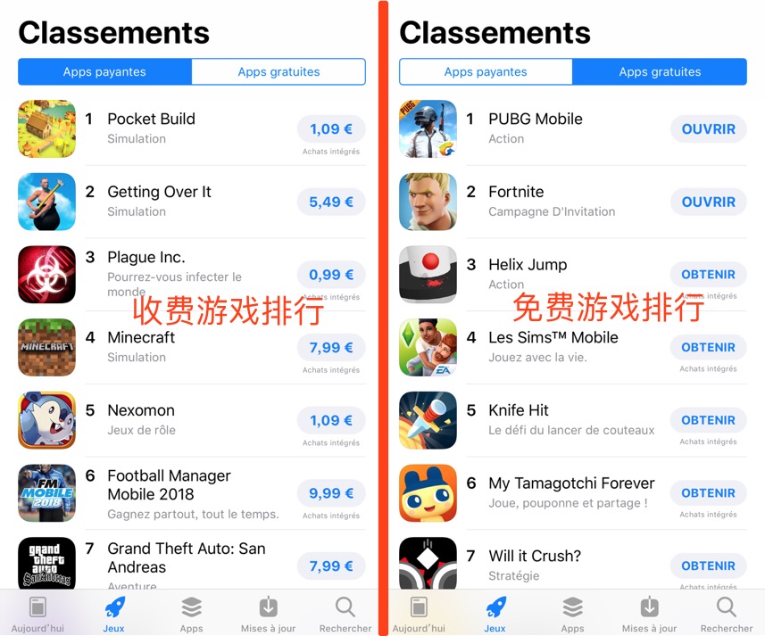 新发布国外手机游戏有哪些,国外热门游戏手游推荐