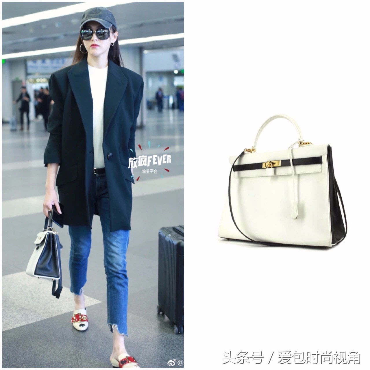 唐嫣近期背的包包,唐嫣背的包包2019