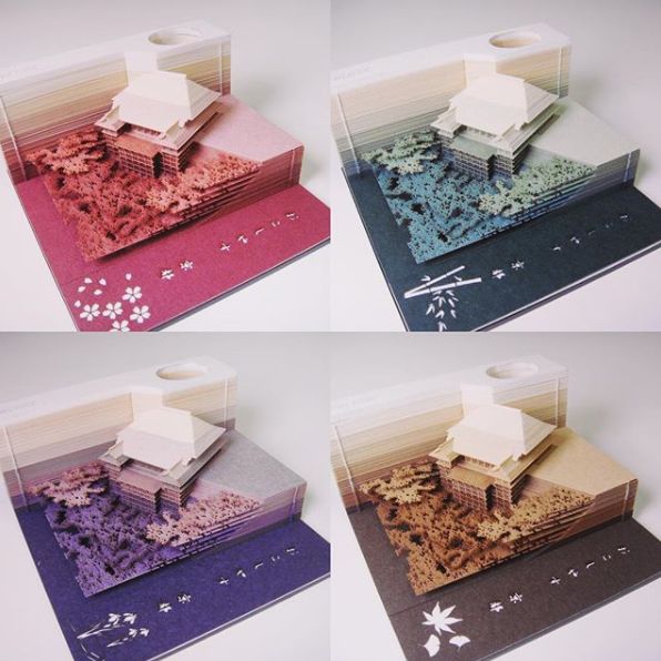 为什么国人总觉得岛国创意很牛逼？