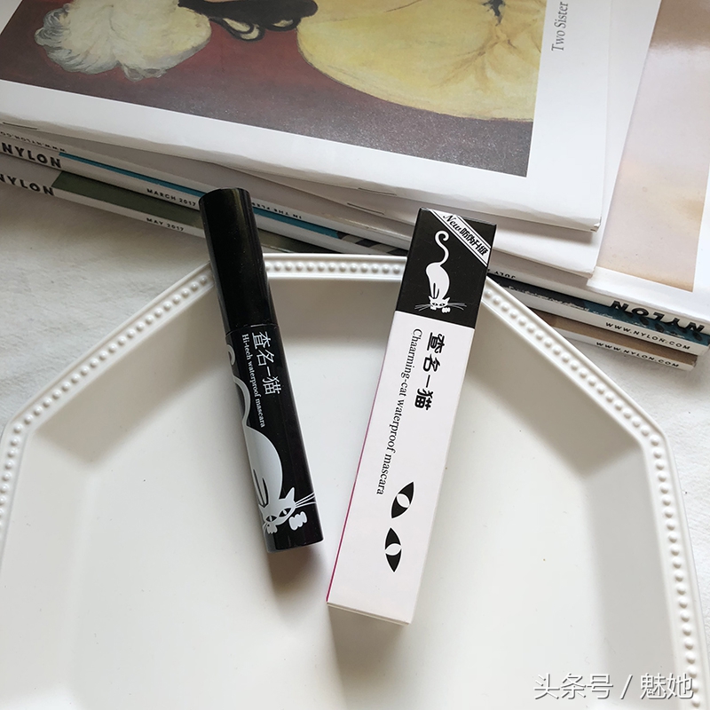 好物推荐今日热门爆款睫毛膏,有什么平价又好用的睫毛膏