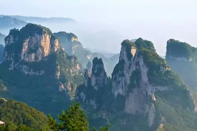 欢迎来山西欣赏美景品味美食,魅力山西美食篇