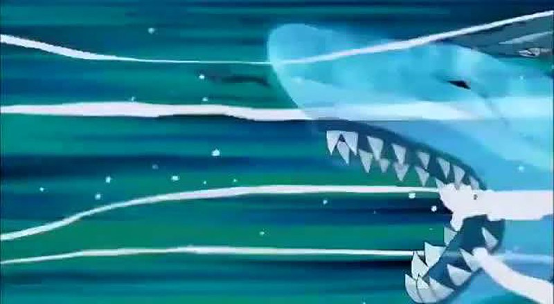 火影最强的水遁高手,火影忍者水遁实力排名