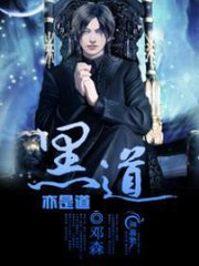 黑道亦是道4在线阅读,黑道亦是道全文阅读