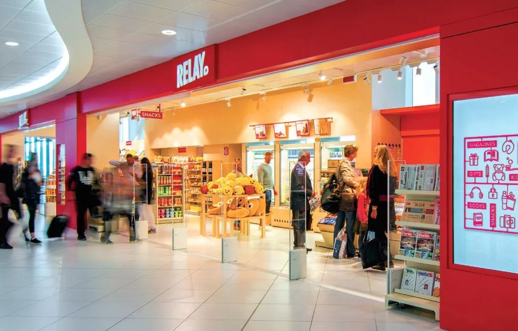 磐哲HCM签约「拉格代尔旅行零售」