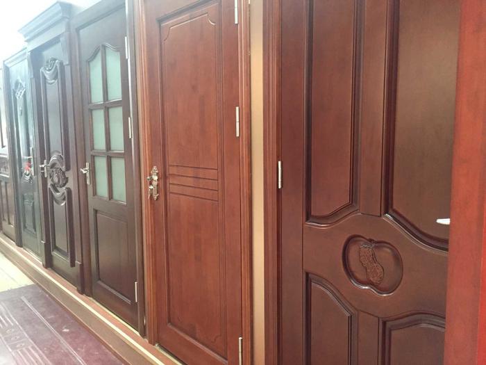 5分钟搞懂各种复合门、实木门、铝合金门！假装是个行内人不被坑