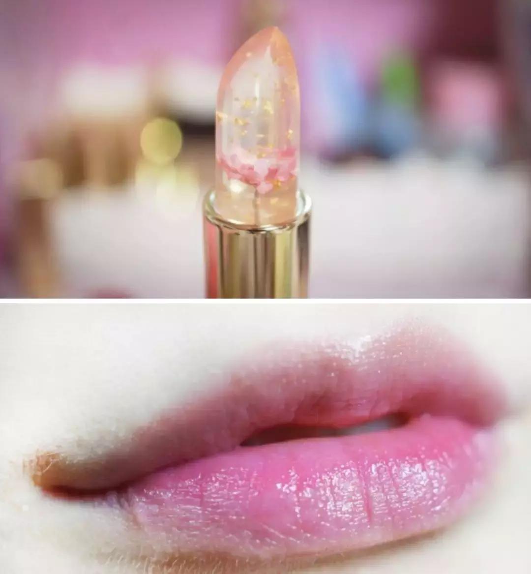 不输ysl的平价口红,刷屏ins的10款小众口红