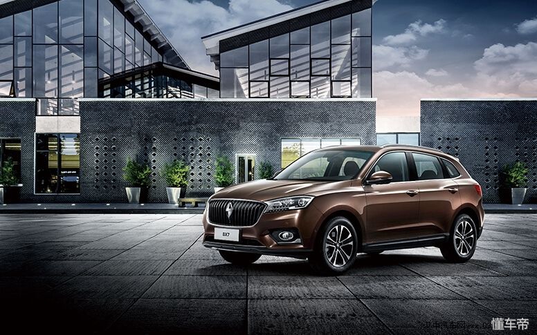 2020年6月宝沃汽车销量,宝沃汽车2019年总销量