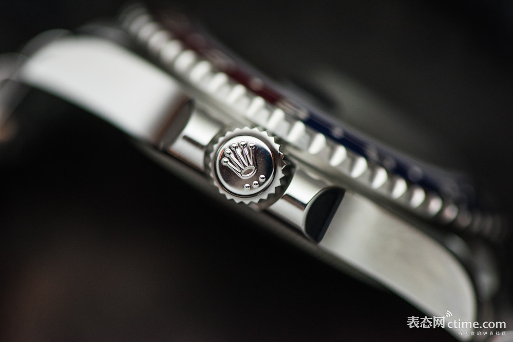 劳力士gmt红蓝圈和蓝黑圈,帝舵劳力士入门必买十款
