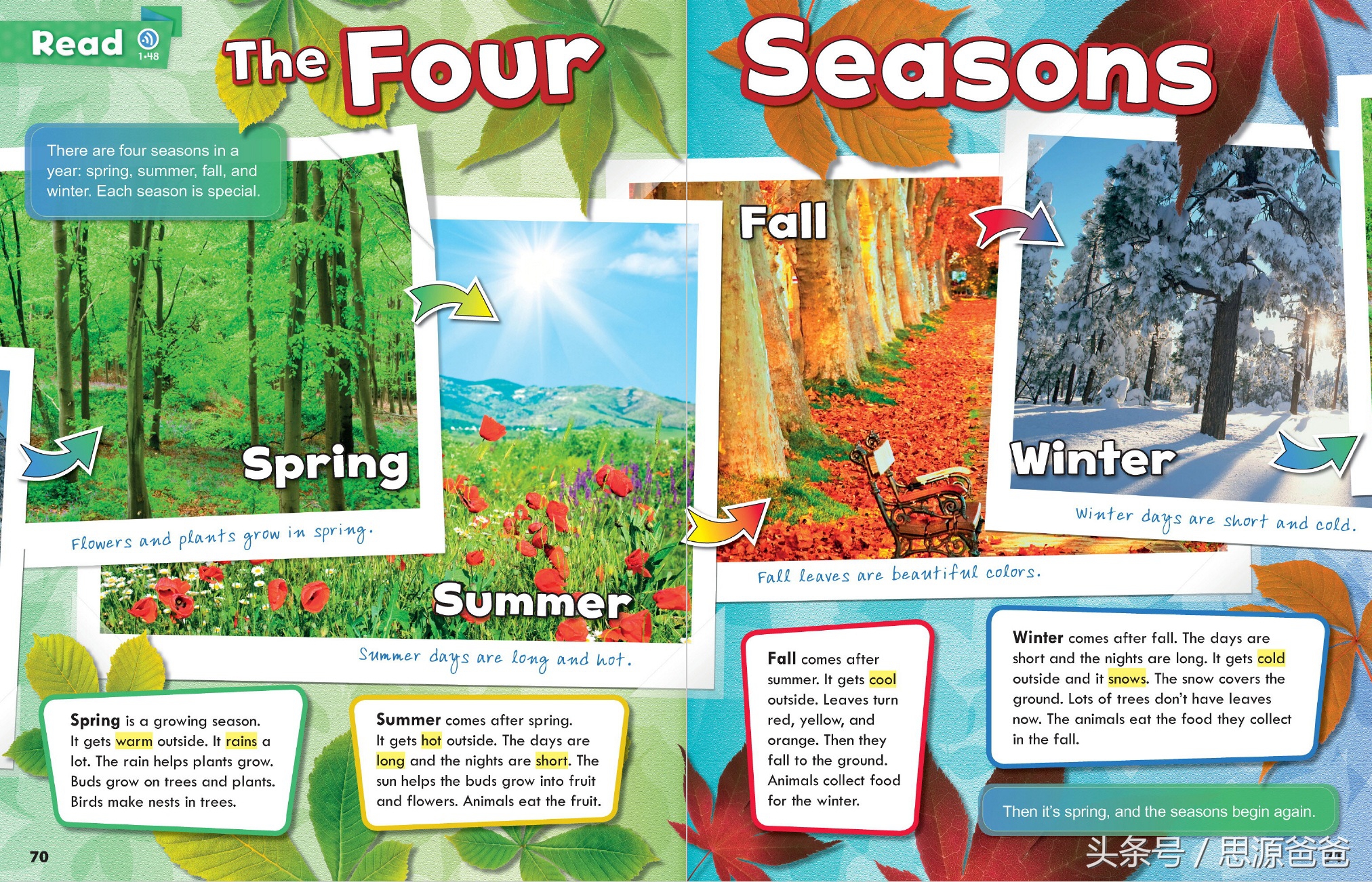 新概念英语教材全解有用吗,英语学新概念还是原版教材