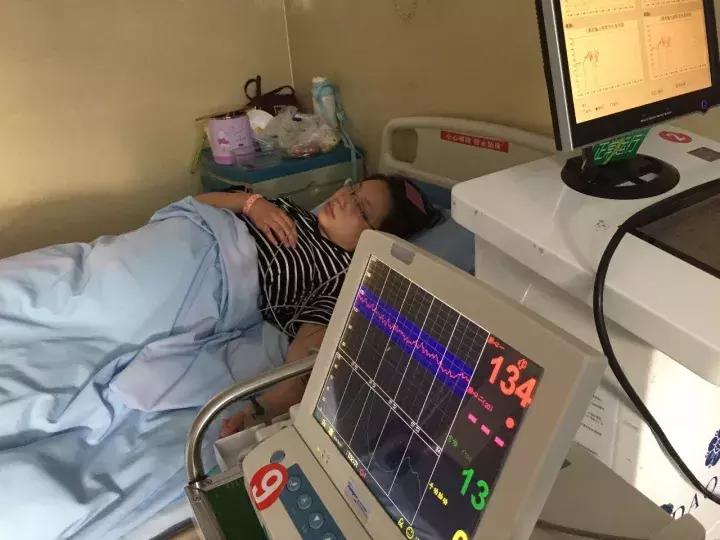 超详细的顺产日记,顺产日记100个字