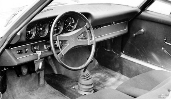 保时捷911到底有多好,保时捷911到底有多难拼