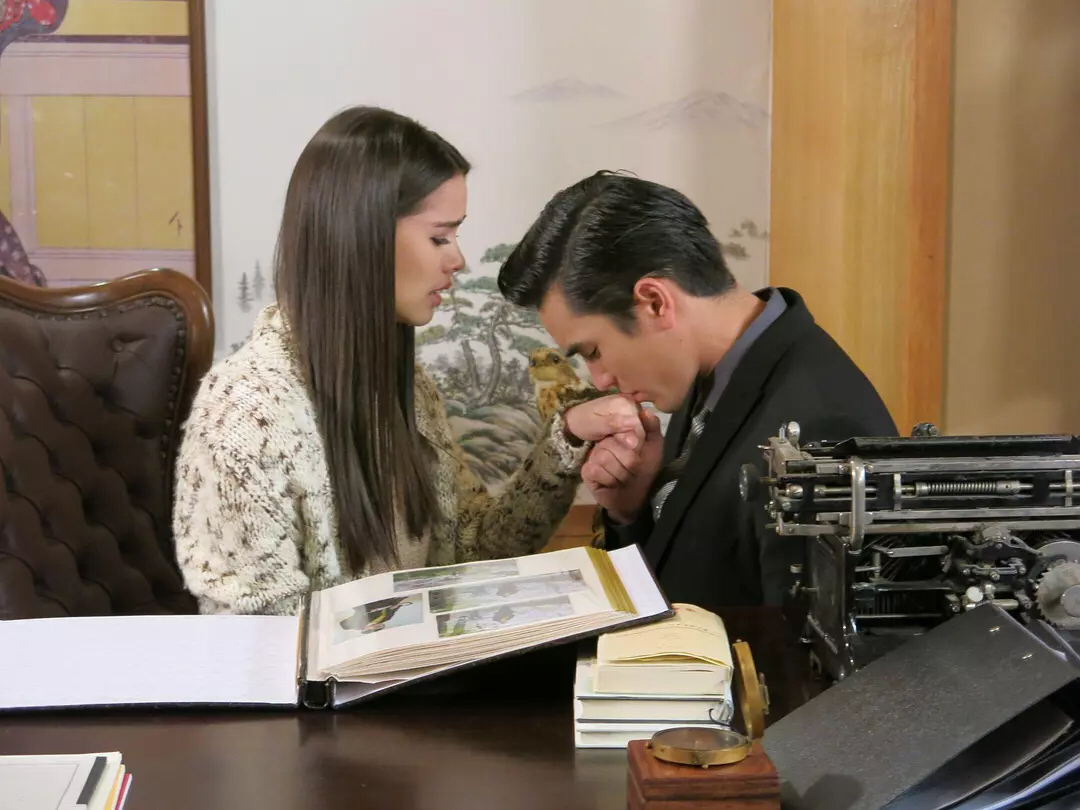 黑帮恋之《夙梦炽阳》为爱坚强,为爱隐忍,七年不过一刹