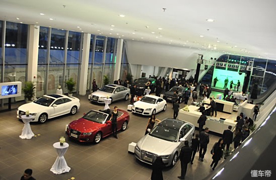 为什么不推荐做销售,为什么不推荐去4s店保养