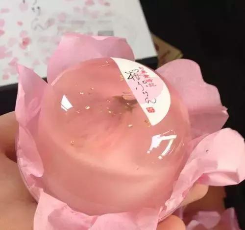 春天吃樱花的美食有哪些,又一年樱花季完整视频