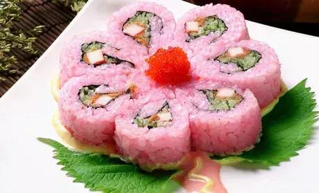 春天吃樱花的美食有哪些,又一年樱花季完整视频