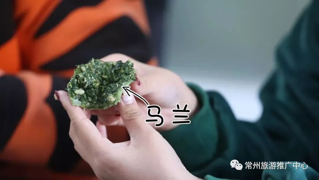 吃遍常州24小时,上海最好吃的青团是哪家