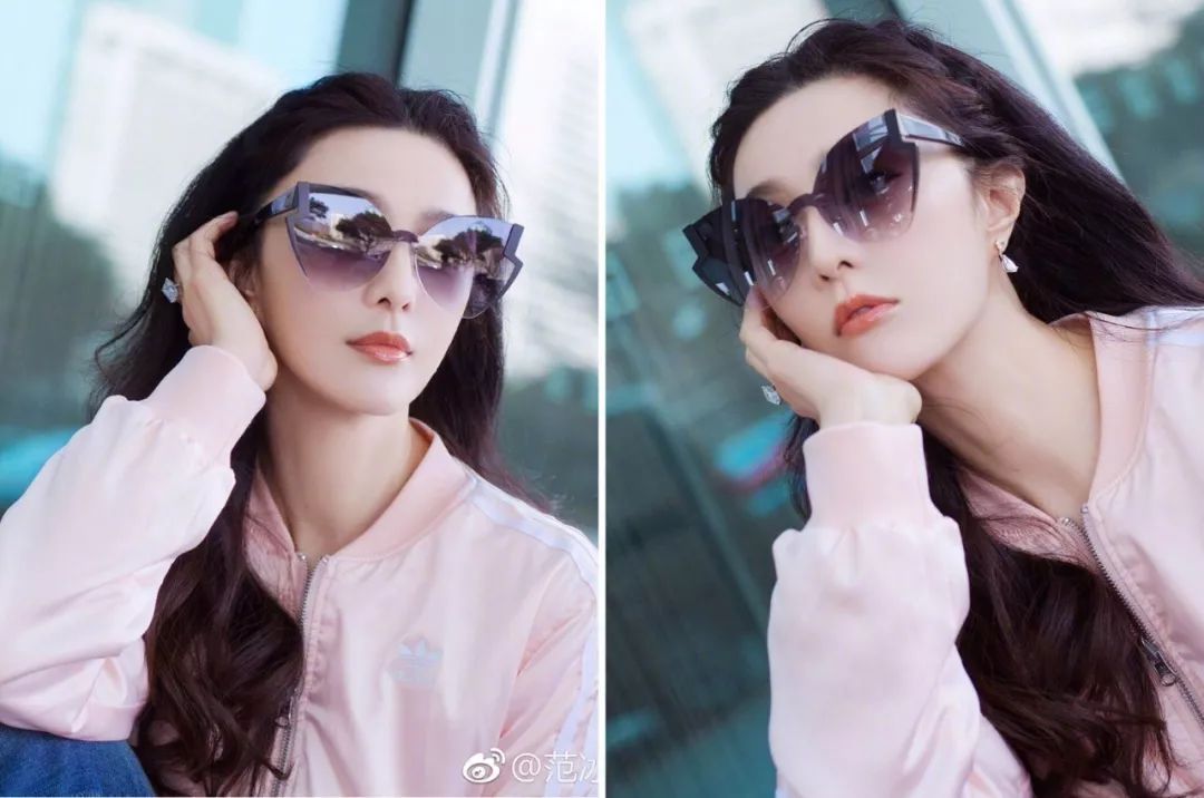 范爷、杨幂地位不保，山东微商Rihanna才是真正的带货女王！