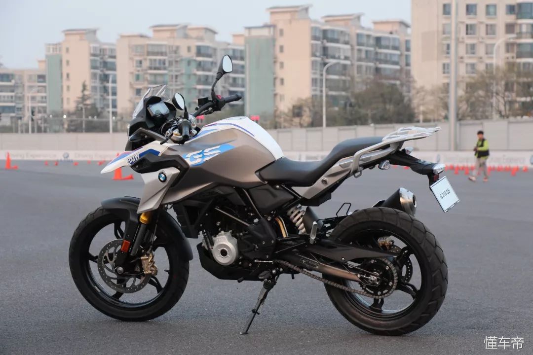 宝马g310gs,宝马gs310售价多少