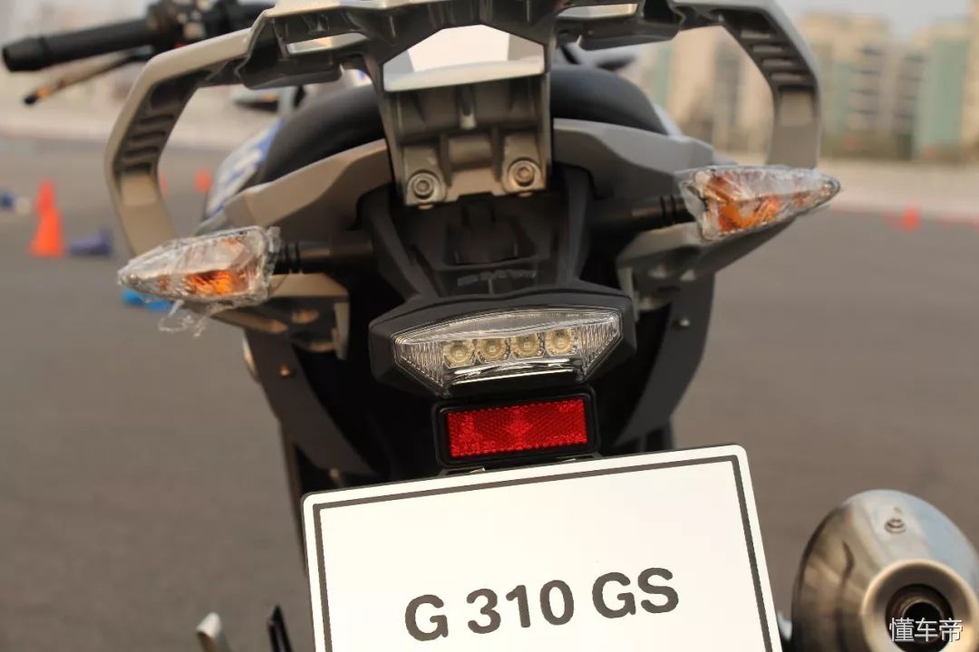 宝马g310gs,宝马gs310售价多少
