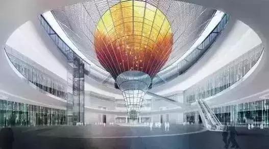 武汉未来5年的地标,2023年武汉将再添新地标